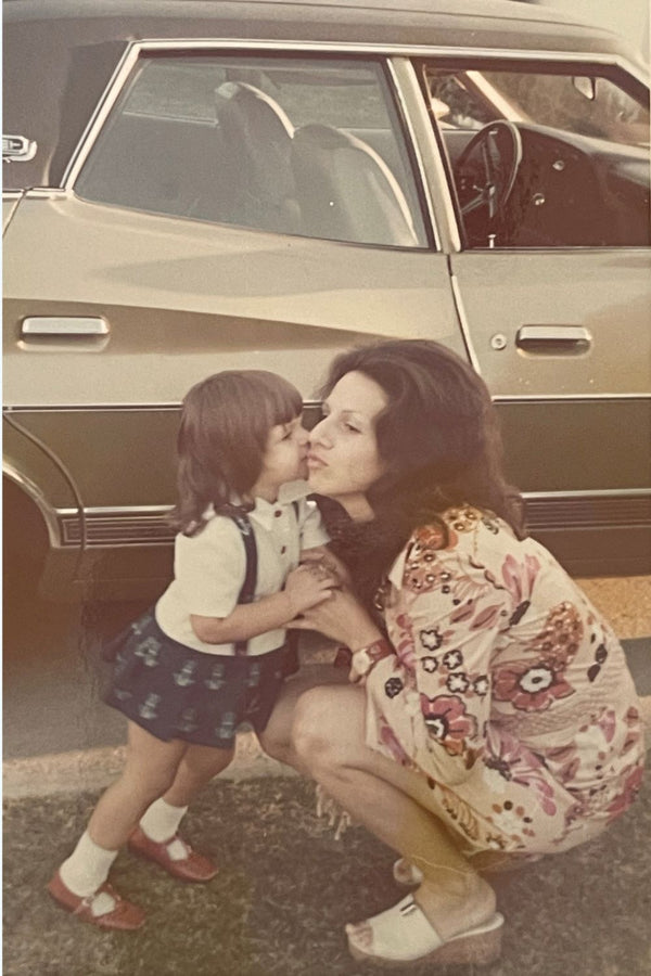 All about my mother – a generation of style.