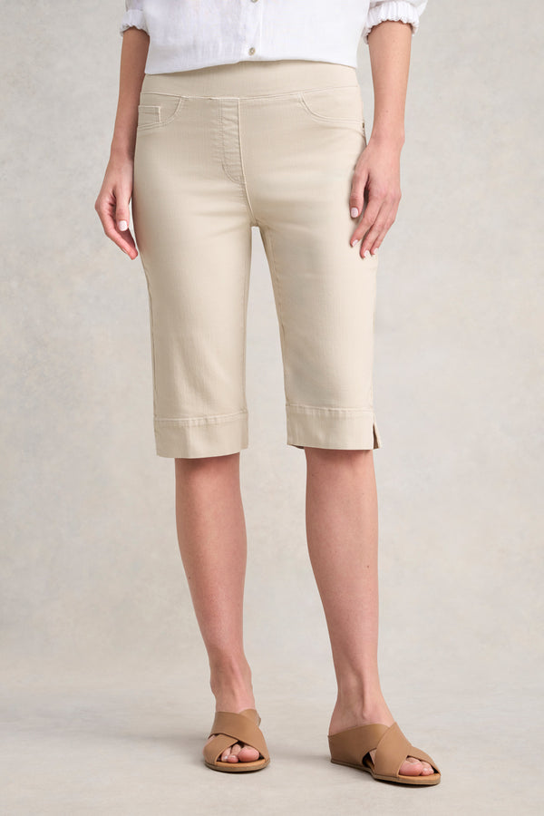 Bengajean® Short - Taupe
