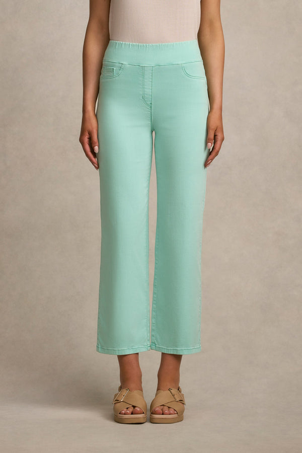 Bengajean® 7/8th Relaxed - Aqua Wash