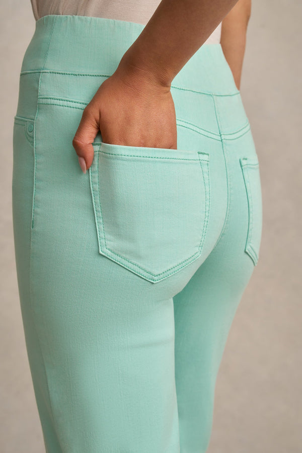 Bengajean® 7/8th Relaxed - Aqua Wash