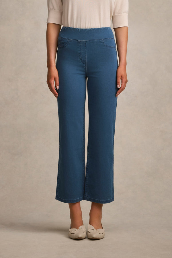 Bengajean® 7/8th Relaxed - Lake Blue