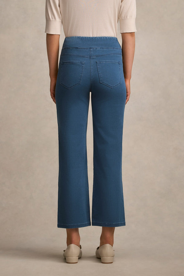 Bengajean® 7/8th Relaxed - Lake Blue