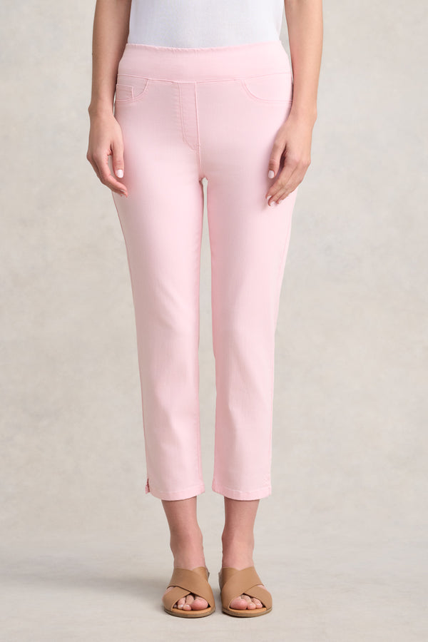 Bengajean® ¾ Slim Leg - Sherbet