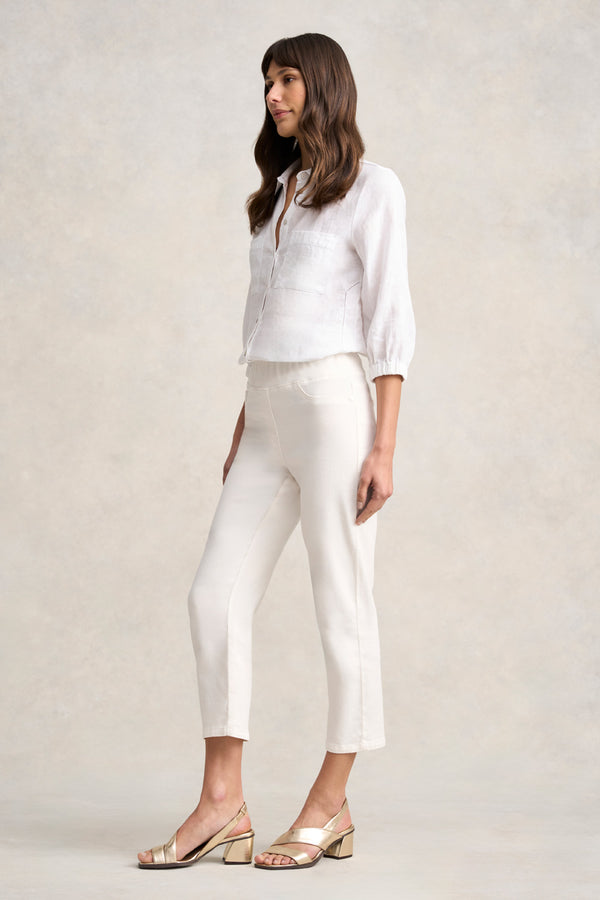 Minnie Gold Heel - Gold