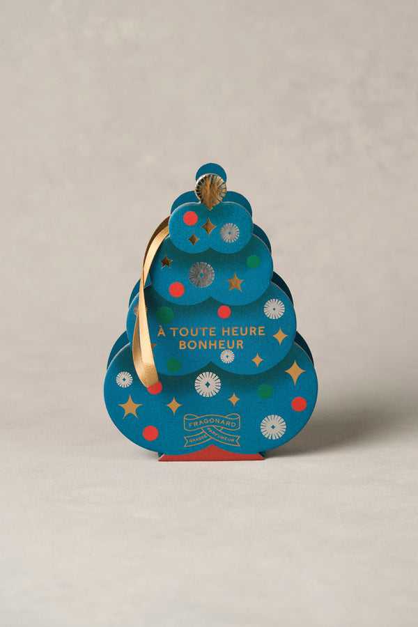 Fragonard Hand Cream Nail File Set