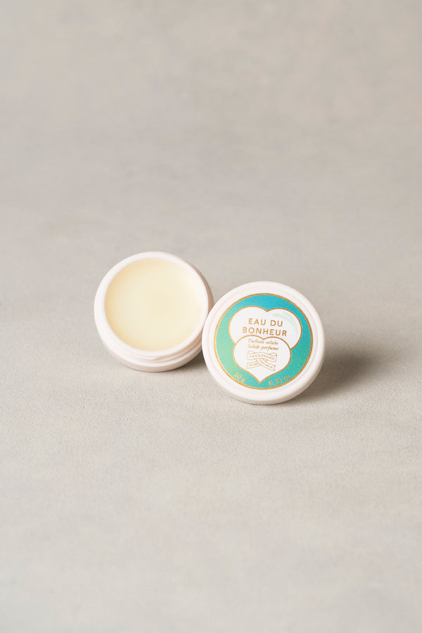 Fragonard Solid Perfume