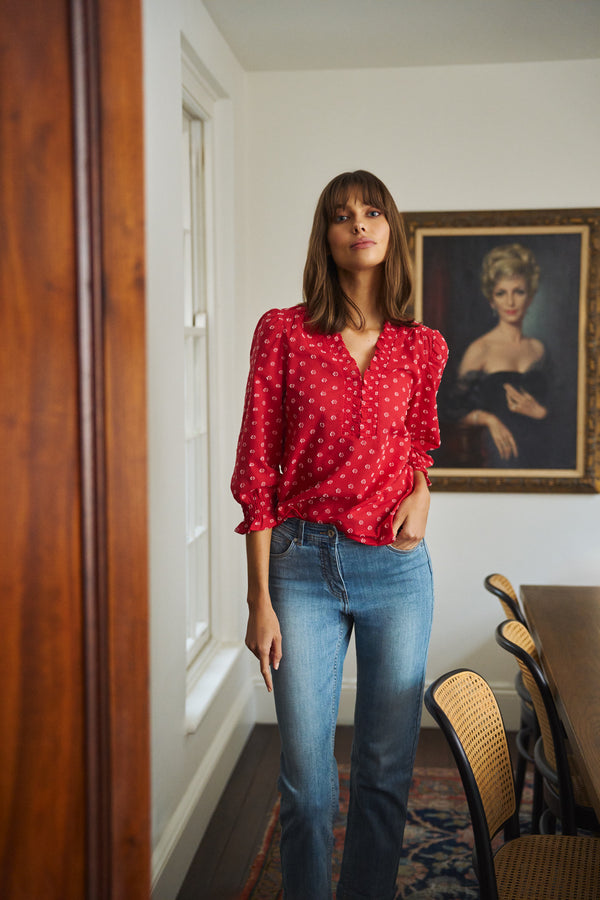 The Classique 25 - Pacific Wash