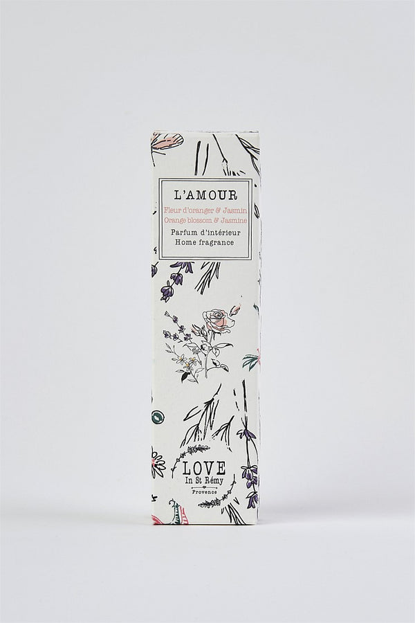 L’Amour Home Fragrance