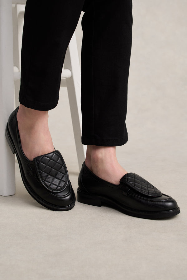 Sophie Loafer - Black