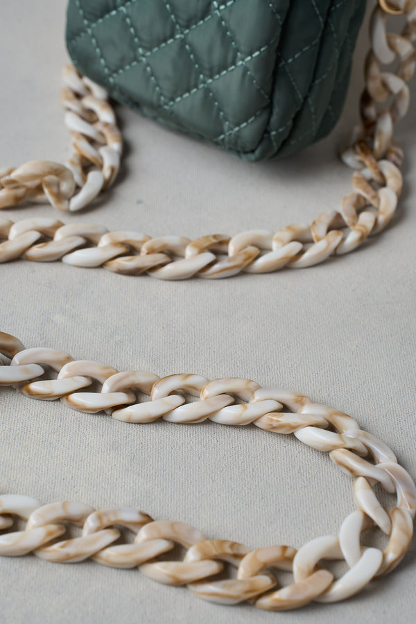 Frankie Phone Bag – Khaki