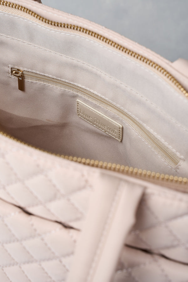 Frankie Tote – Natural