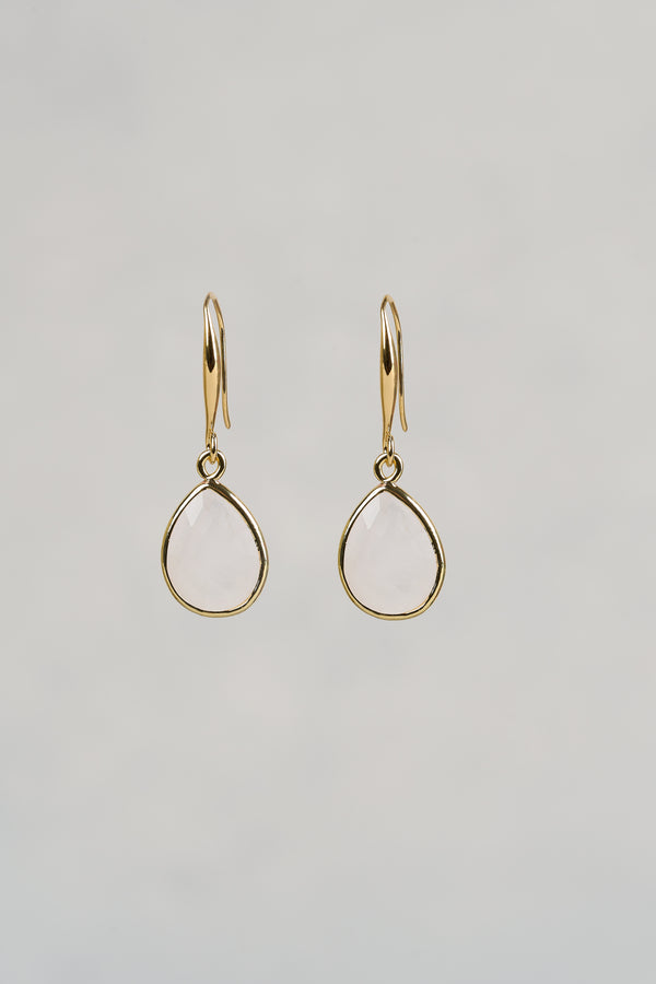 Stone Droplets - Cream