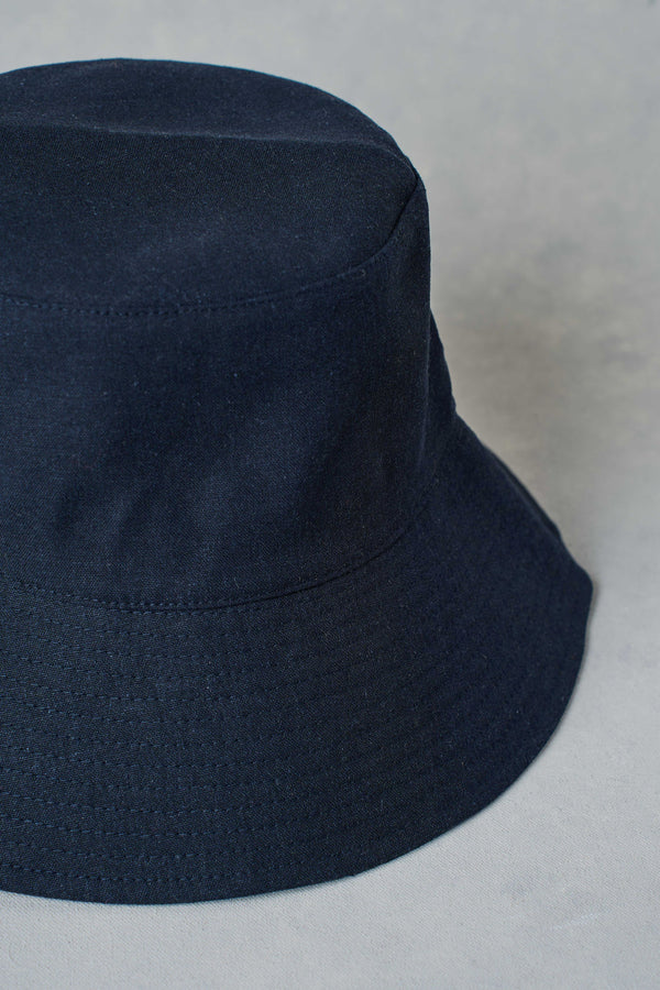 Bucket Hat - Navy