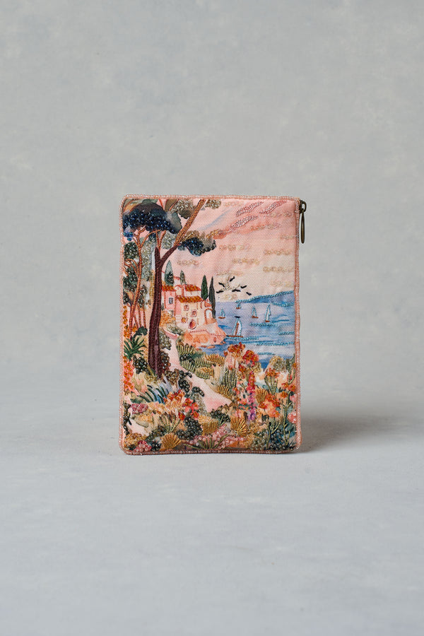 South of France Cos Bag - Multicolour