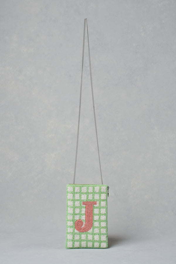 J Cos Bag - Multicolour