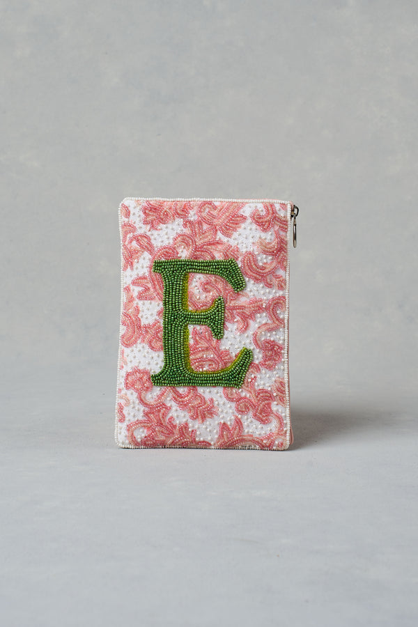 E Cos Bag - Multicolour