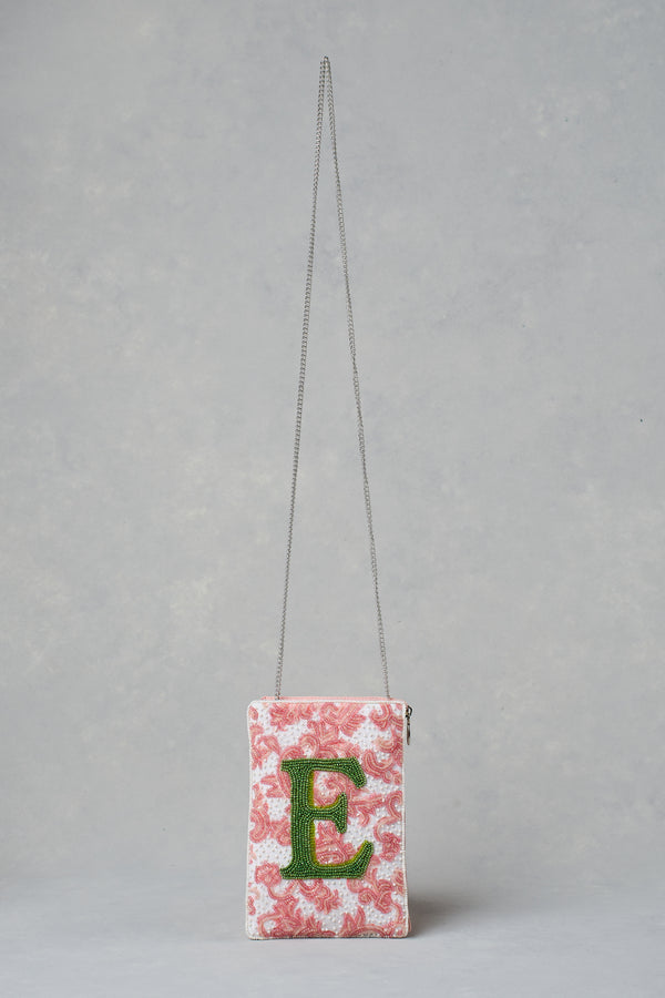 E Cos Bag - Multicolour