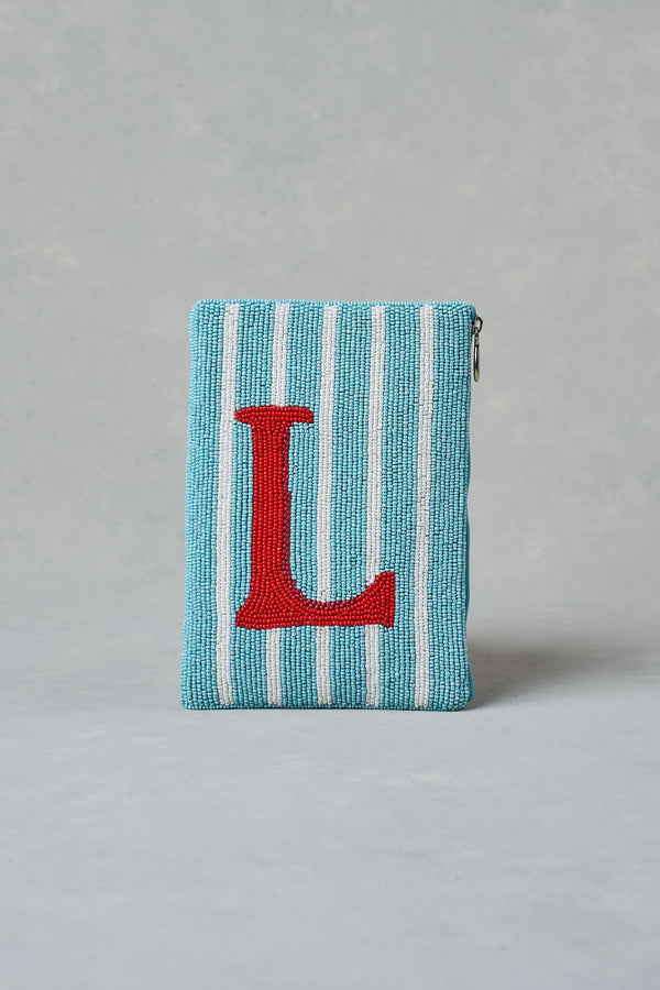 L Cos Bag - Multicolour