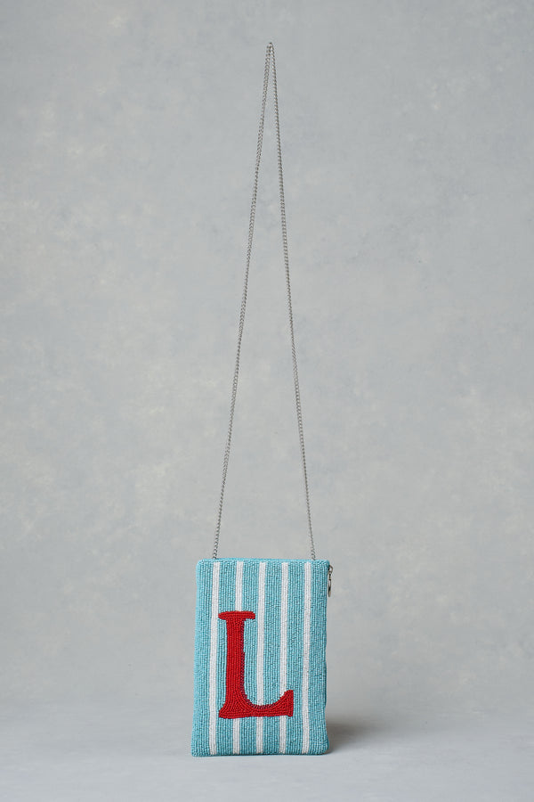 L Cos Bag - Multicolour