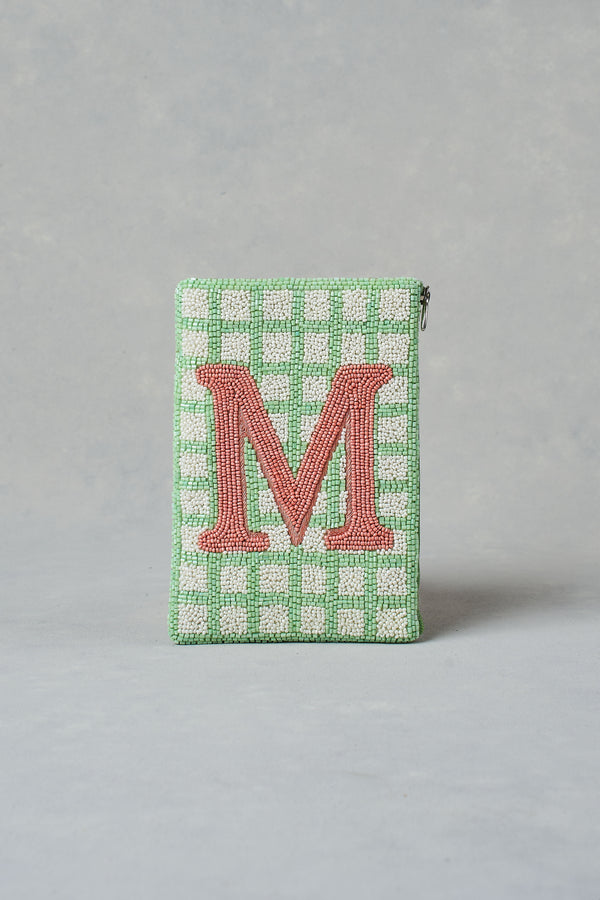 M Cos Bag - Multicolour