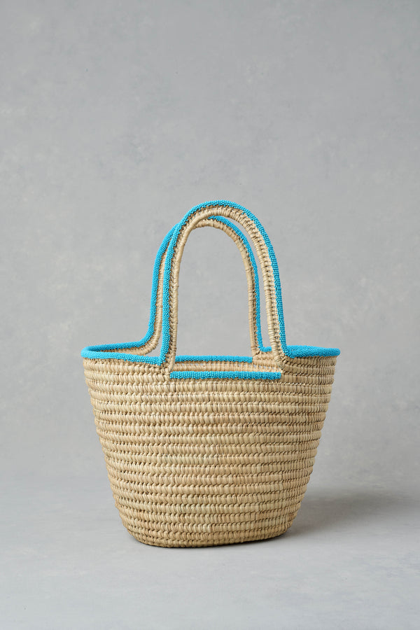 World Vision Basket - Natural