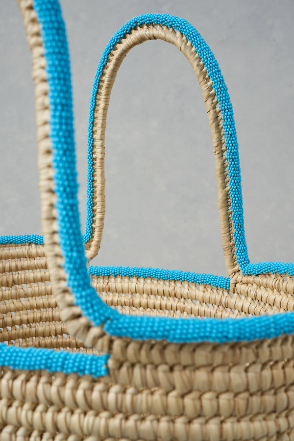 World Vision Basket - Natural