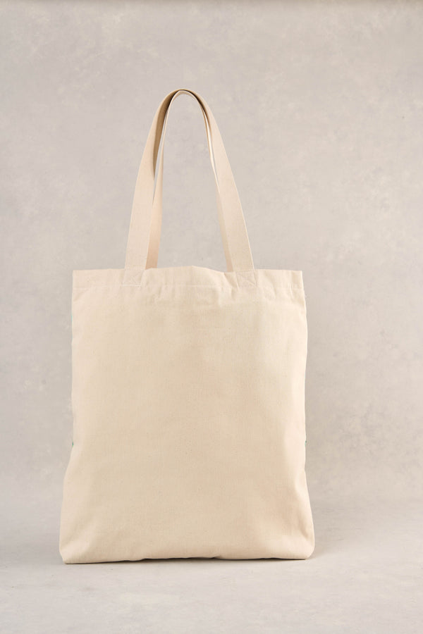 Nathalie Lété Beaded Tote - Multicolour