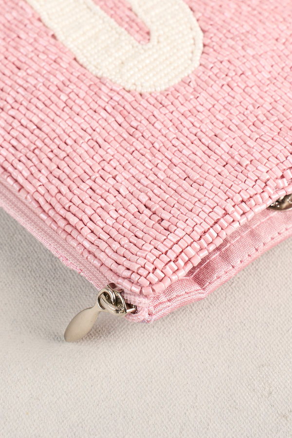 A Cos Bag - Pink