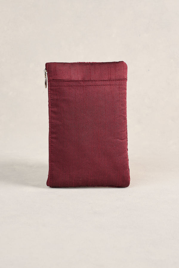C Cos Bag - Wine