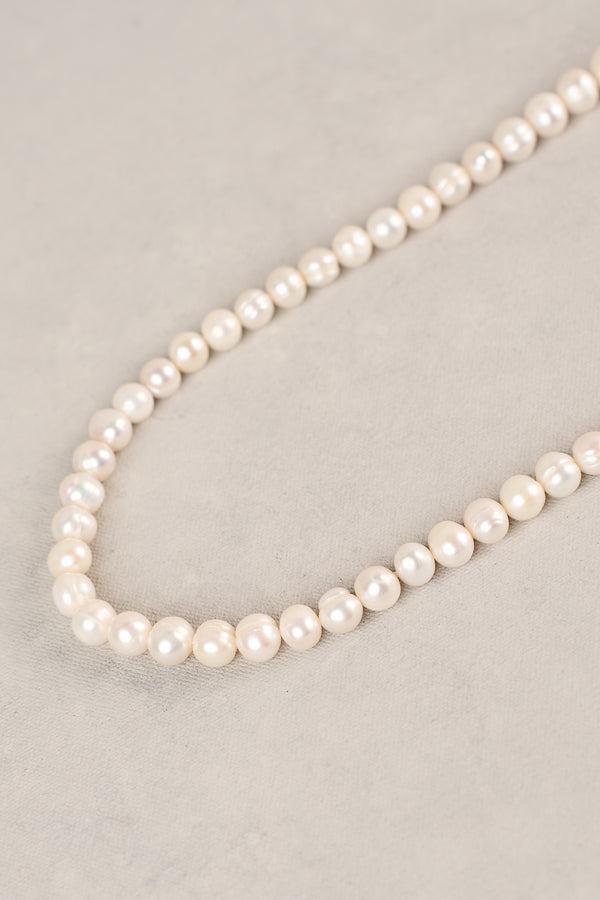 La Renaissance Necklace - Gold