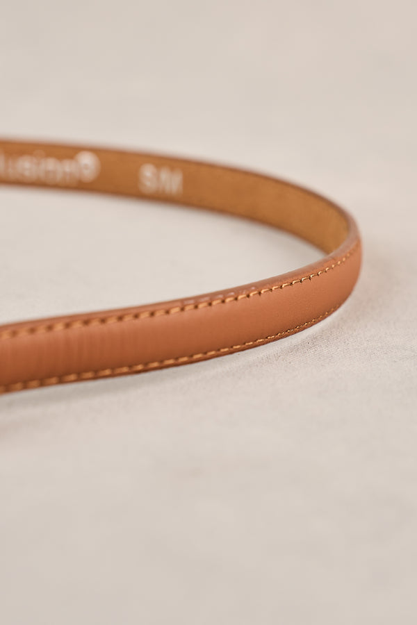 Catriona Belt - Tan