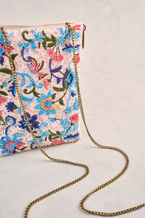 Mosaic Cos Bag - Multicolour