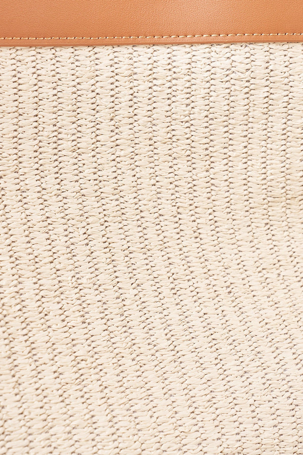 Chyka Bag - Tan