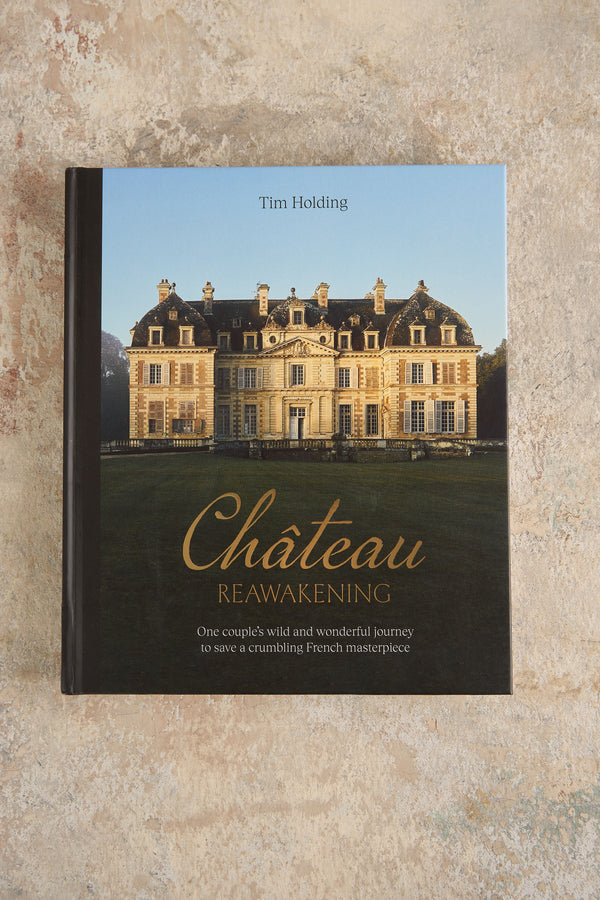 Chateau Rewakenings