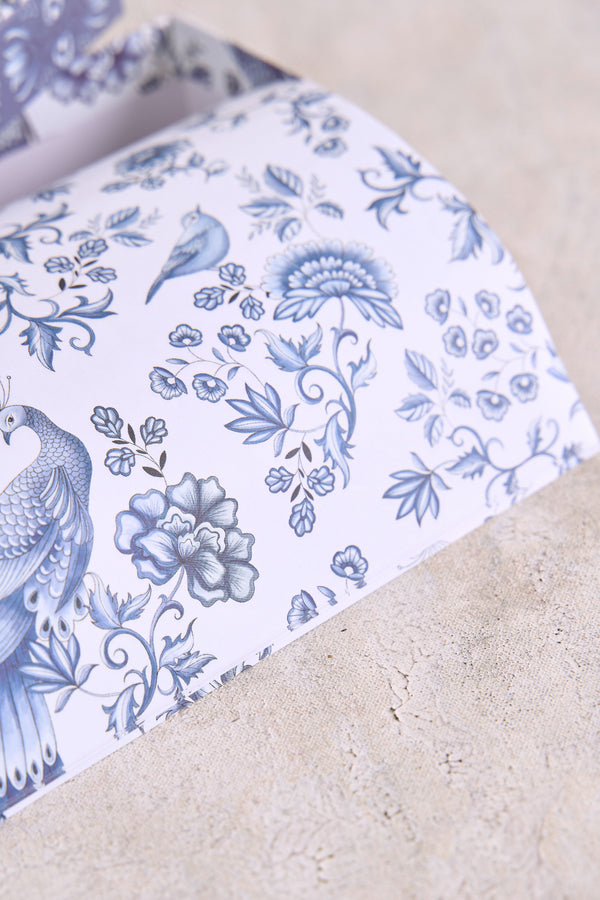 Chinoiserie Scented Drawer Liner