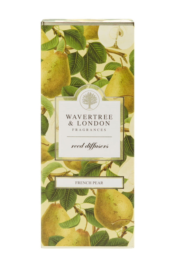 Wavertree French Pear Diffuser