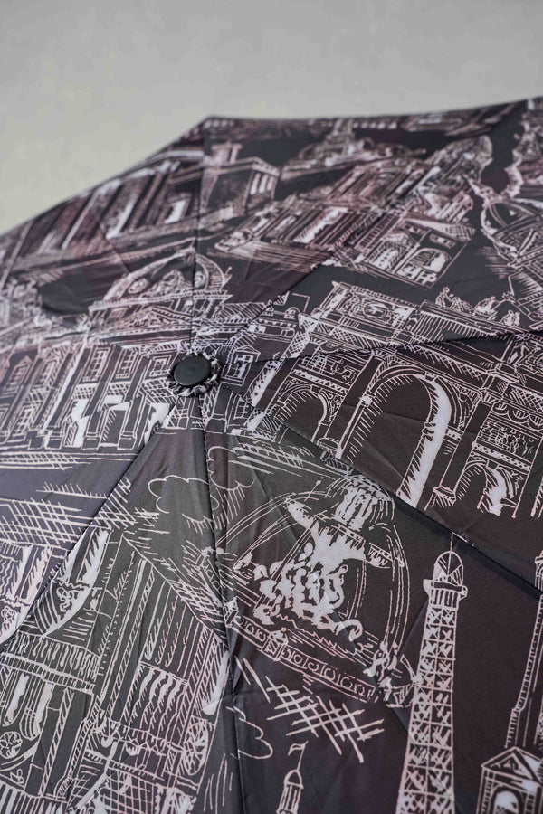 Paris Umbrella