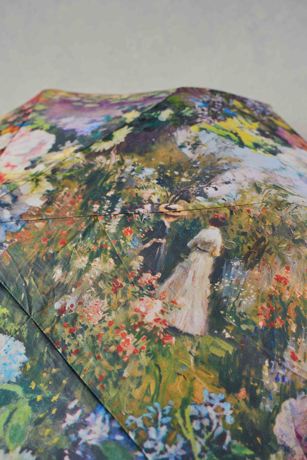 Monet Umbrella