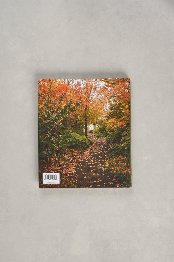 Stonefields Book - multicolour