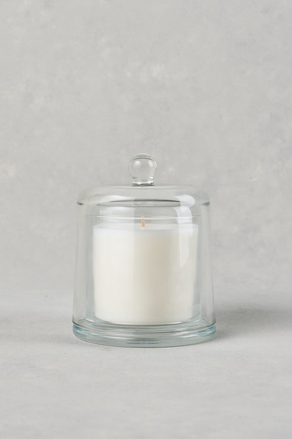 Anjou Scented Candle -multicolour