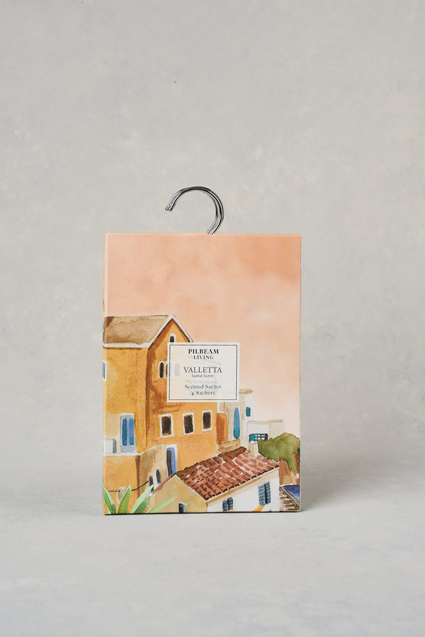 Valetta Hanging Sachets