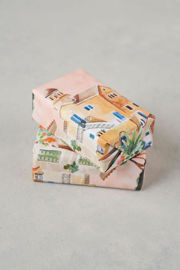 Valetta Soap Gift Set