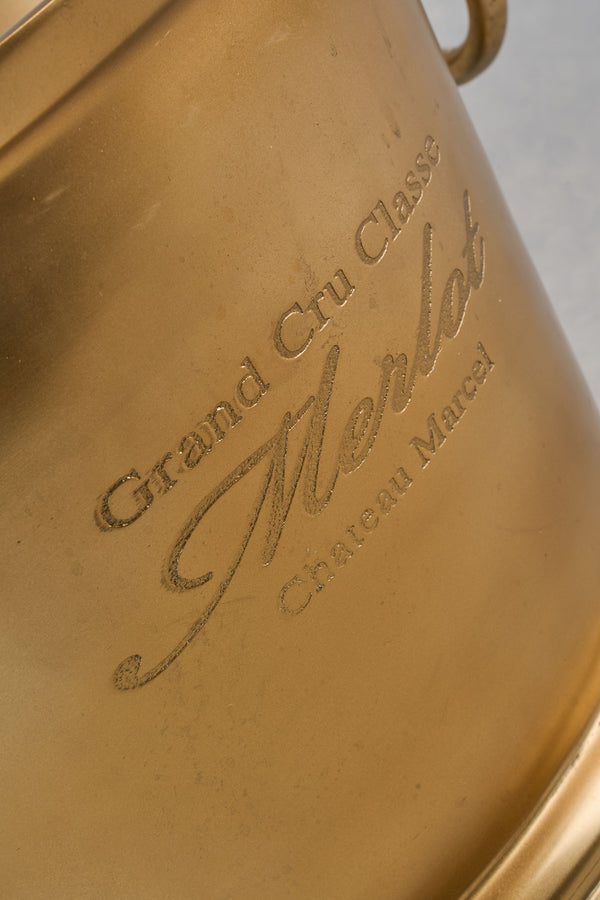 Champagne Bucket