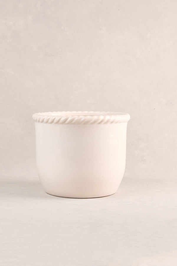 Statement Pot