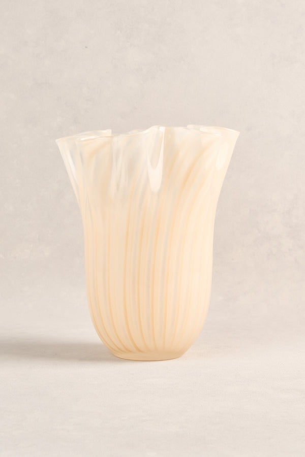 Francine Vase Medium