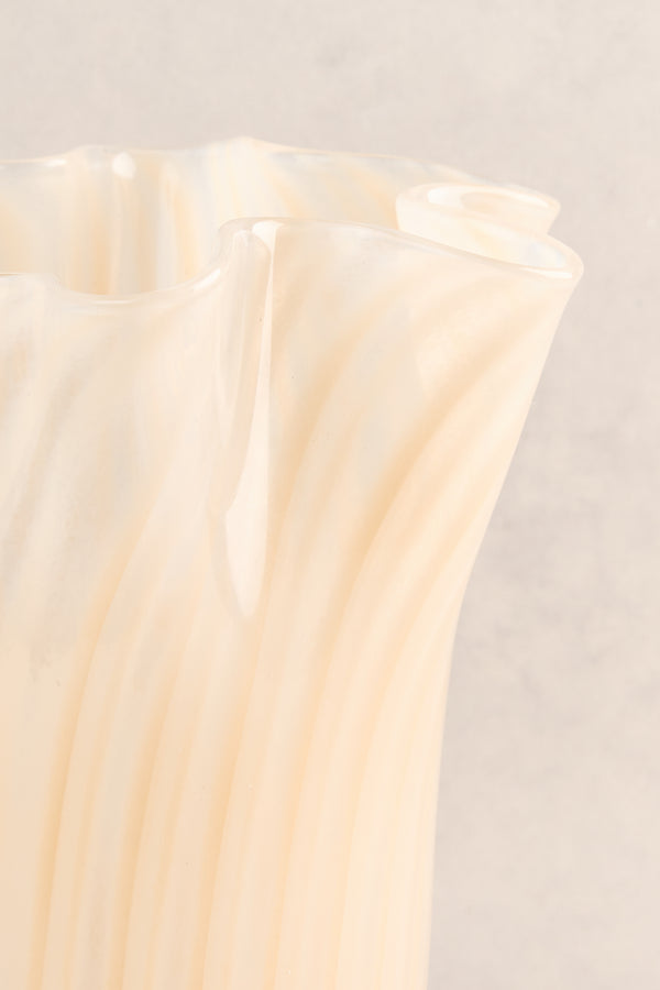 Francine Vase Medium