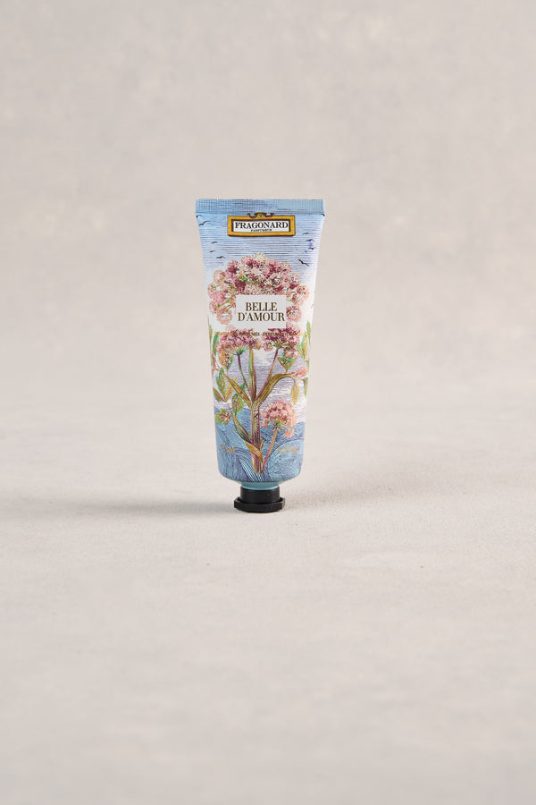 Fragonard Belle D’Amour Hand Cream