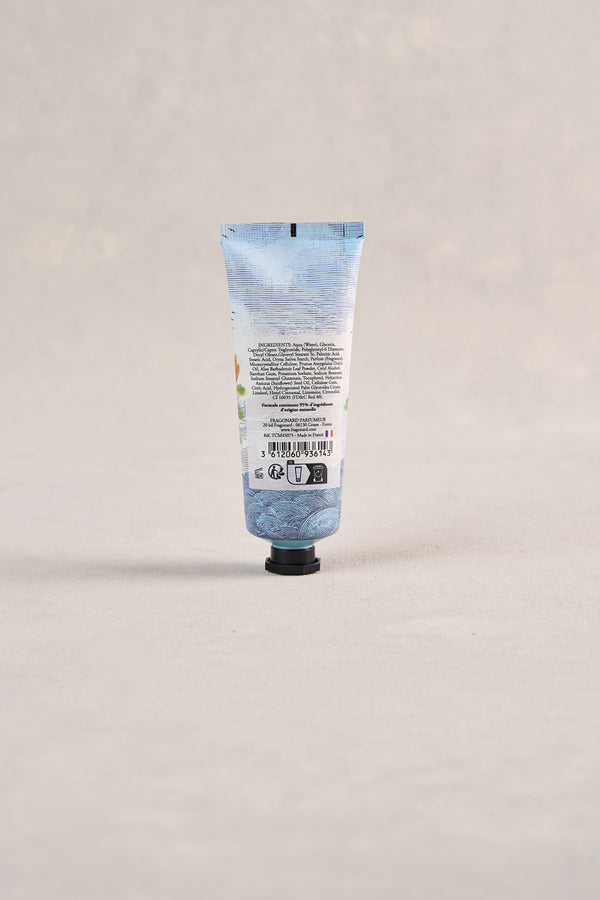 Fragonard Belle D’Amour Hand Cream