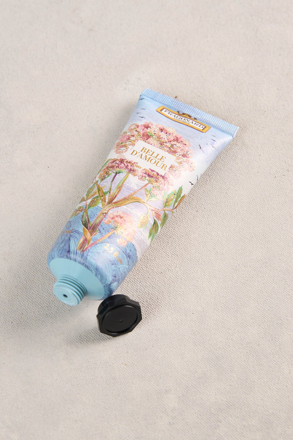 Fragonard Belle D’Amour Hand Cream