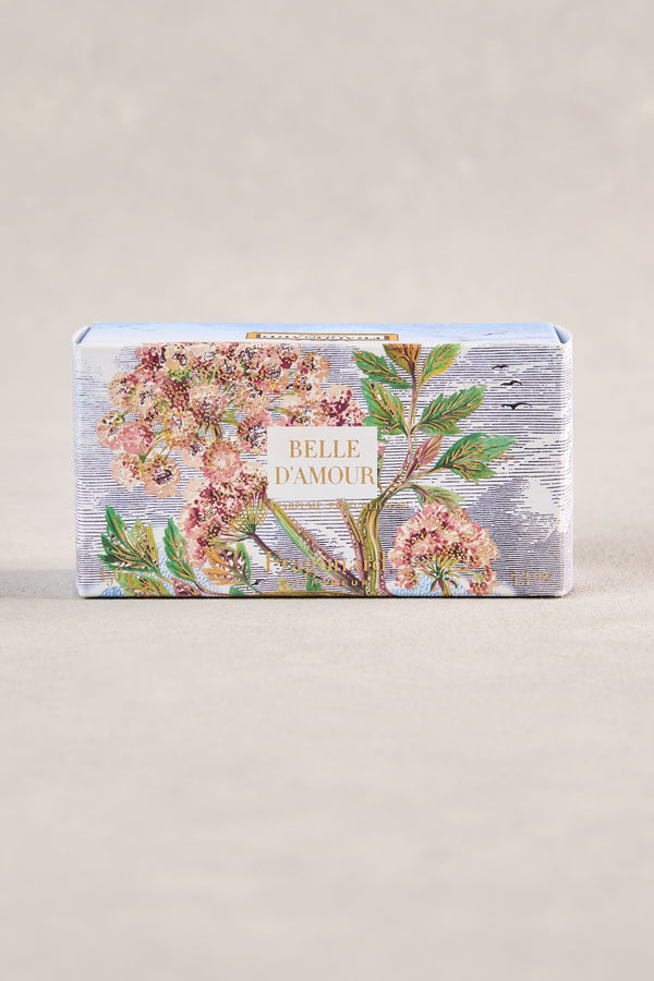 Fragonard Belle D’Amour Soap